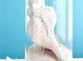 imagen Ideas para decorar con caracoles y conchas de mar