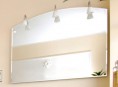 imagen Cambiar el espejo del cuarto de baño