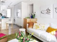 imagen Reforma de un pequeño apartamento