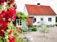 imagen Una casa de campo en Suecia