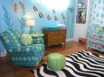 imagen Una habitación bajo el mar para bebés