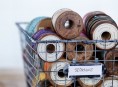 imagen 5 ideas para decorar con cintas de tela