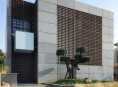 imagen Casa hecha con paneles de hormigón