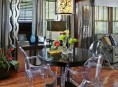 imagen Cinco ideas con la silla Ghost