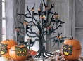 imagen Cómo decorar apartamentos pequeños para Halloween