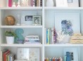 imagen Cómo decorar estanterías