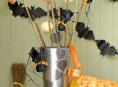 imagen Decora tu casa para Halloween