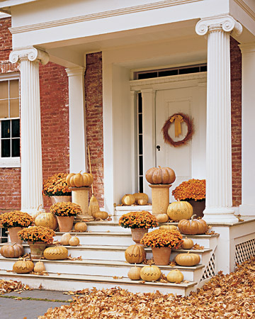 Diez ideas para decorar en halloween