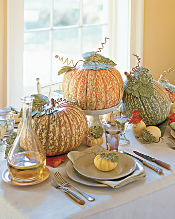 Diez ideas para decorar en halloween