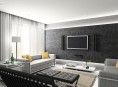imagen El negro en la decoración