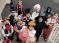 imagen Ideas originales para la decoración de Halloween