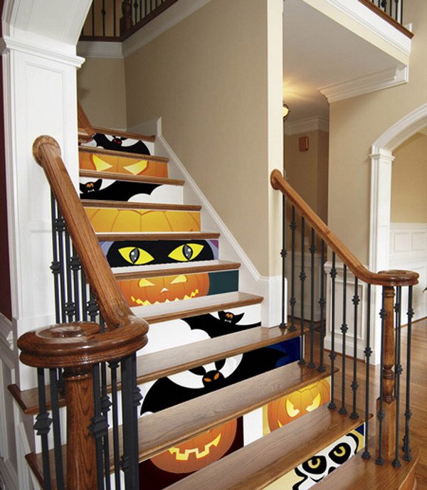 Ideas originales para la decoración de halloween
