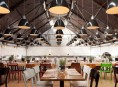 imagen Restaurante holandés con aire catalán