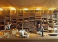 imagen Pan, arte y decoración