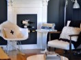 imagen 10 decoraciones para chimeneas sin uso