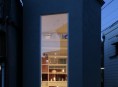 imagen Una casa que se transforma en tienda de fin de semana