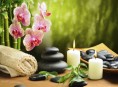imagen Centros de mesa con inspiración oriental