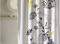 imagen Cortinas de ducha: originales diseños