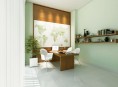 imagen Crear un ambiente de trabajo productivo en casa.