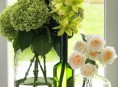 imagen Decoración con cristal