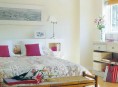 imagen Decorar con materiales naturales (II): Cañas de bambú