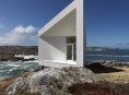 imagen Estudios para artistas en la isla de Fogo