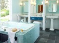imagen Ideas para organizar el cuarto de baño