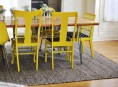 imagen Sillas de comedor: originales y económicas