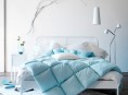 imagen Diez dormitorios en azul