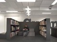 imagen Una oficina gris ¿triste y aburrida?