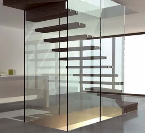 7 creativas escaleras de diseño