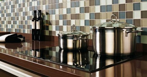 GuÃa para decorar, decoración de interiores, ideas y tendencias Cenefas para azulejos de cocina