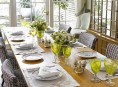 imagen Consejos básicos para la decoración del comedor