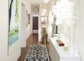 imagen Decoración de pasillos