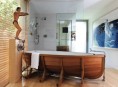 imagen Detalles de estilo marinero