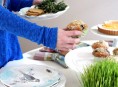 imagen Inspiración para una fiesta de primavera