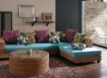 imagen Ideas frescas y naturales para tu hogar con mimbre