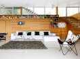 imagen “Casa Zen”, el bienestar diseñado en madera