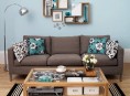 imagen Cinco ideas sencillas para decorar paredes