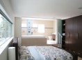 imagen Cuartos de baño integrados en el dormitorio