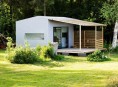 imagen Mini casa prefabricada ecosostenible