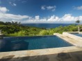 imagen Piscinas integradas en el paisaje
