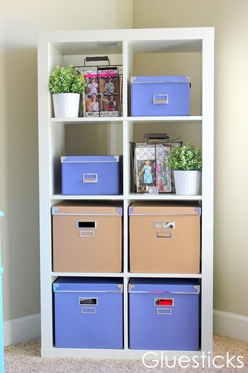 Decoración para un espacio multiusos