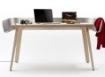 imagen Una mesa de trabajo peculiar