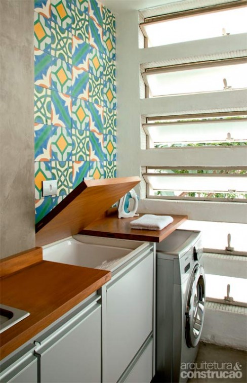 8 ideas de muebles funcionales para espacios pequeños