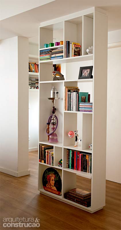 8 ideas de muebles funcionales para espacios pequeños