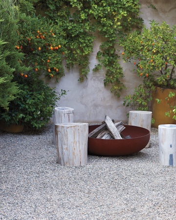 Tipos de pisos para tu jardÃn Para decoración Pisos patio