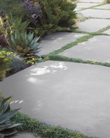Tipos de pisos para tu jardÃn Para decoración Pisos patio
