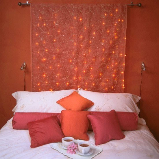 Decor romántica y femenina 8