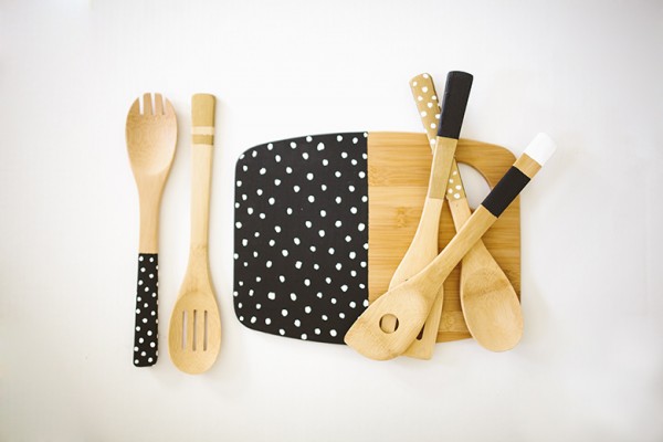 Decoraciones diy para tu cocina